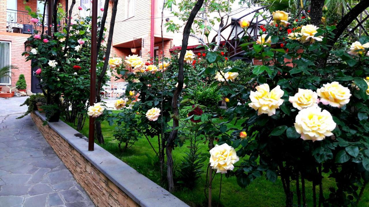 Green Garden Tbilisi Exterior photo